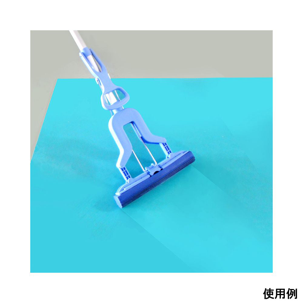 에코 클린 점착 매트 스텝 매트 900×600mm 두께 3mm SM01-11001 1장