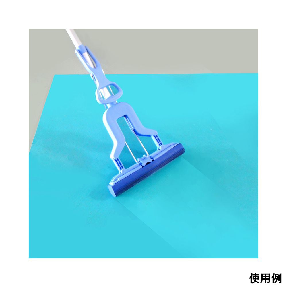 에코 클린 점착 매트 스텝 매트 900×600mm 두께 6mm SM01-11004 1장