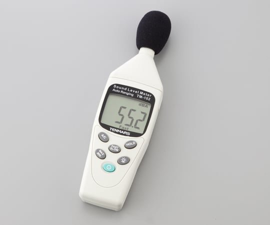 Sound level meter TM-103 1 unit