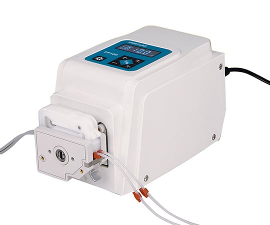 Front Lab Microtube Pump Set for 2-unit Microtubes (DG-2) FP100-2 1 set