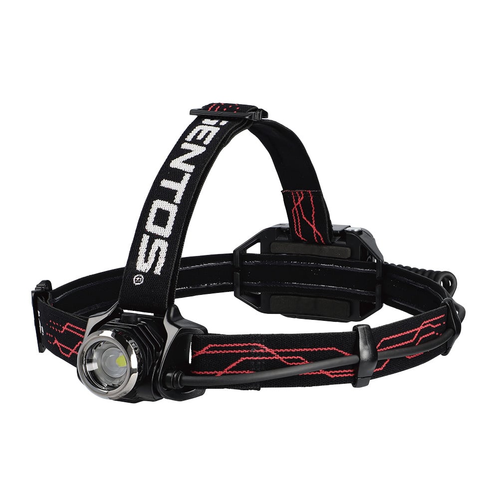 LED 헤드라이트(내수 사양) GH-101RG 1개