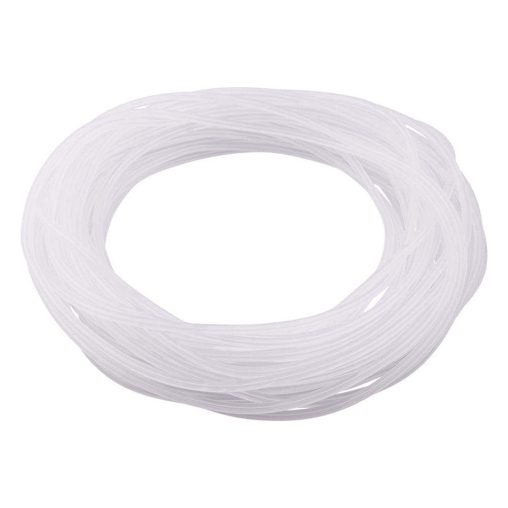 Silicone tube for tubing pump (Front Lab) 13# 0.8 x 1.6 1 piece