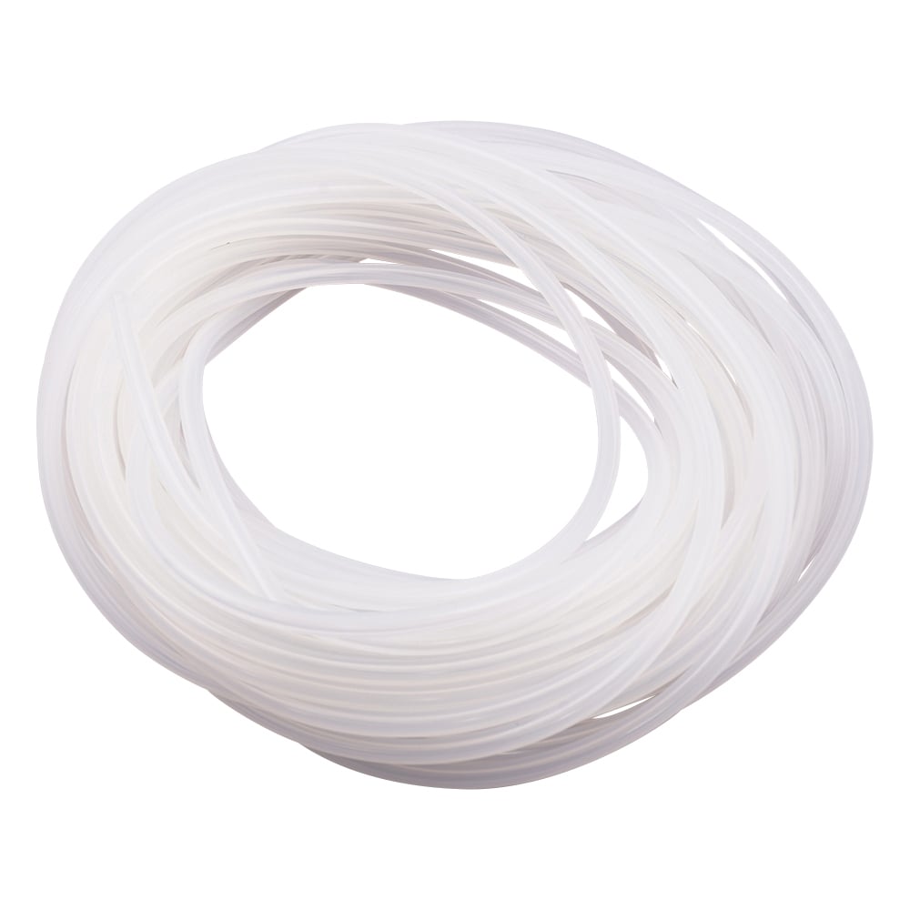 Silicone tube for tubing pump (Front Lab) 19# 2.4 x 1.6 1 piece