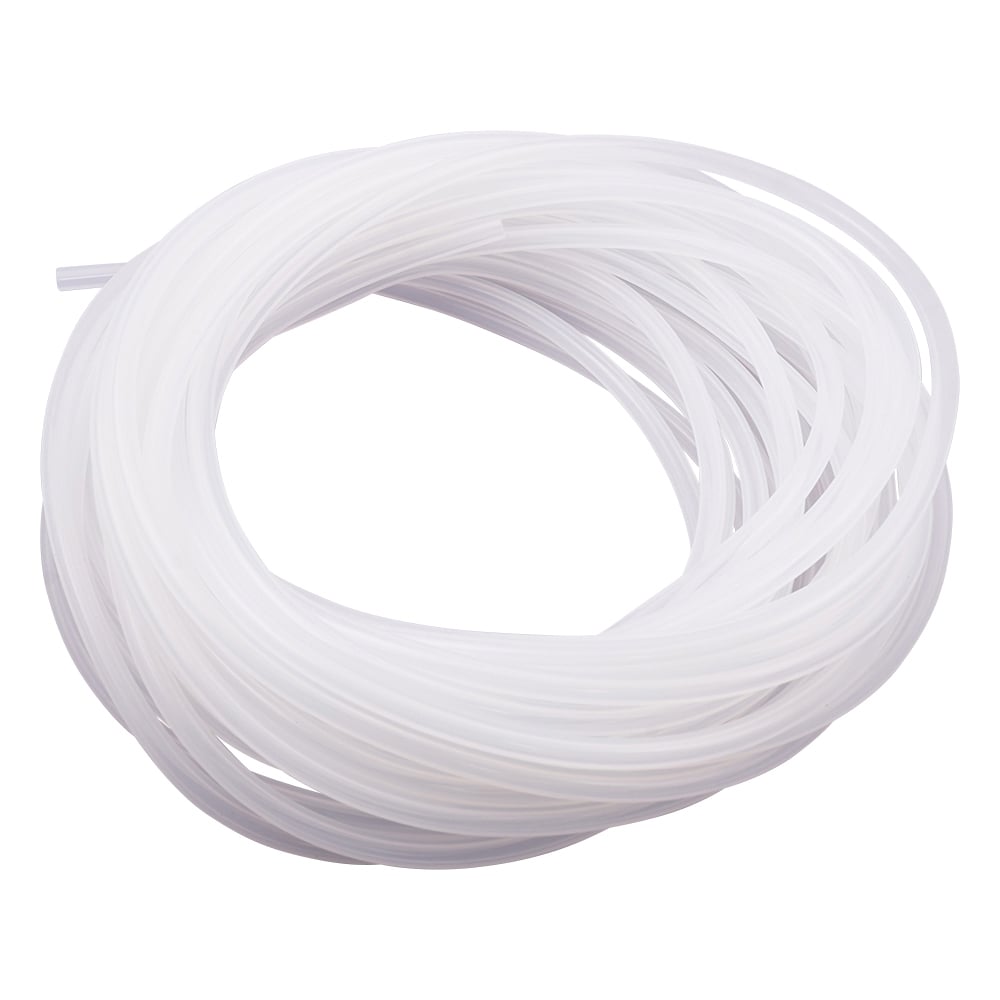 Silicone tube for tubing pump (Front Lab) 16# 3.1 x 1.6 1 piece