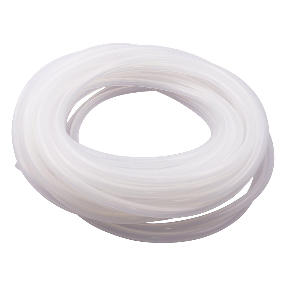 Silicone tube for tubing pump (Front Lab) 17# 6.4 x 1.6 1 piece