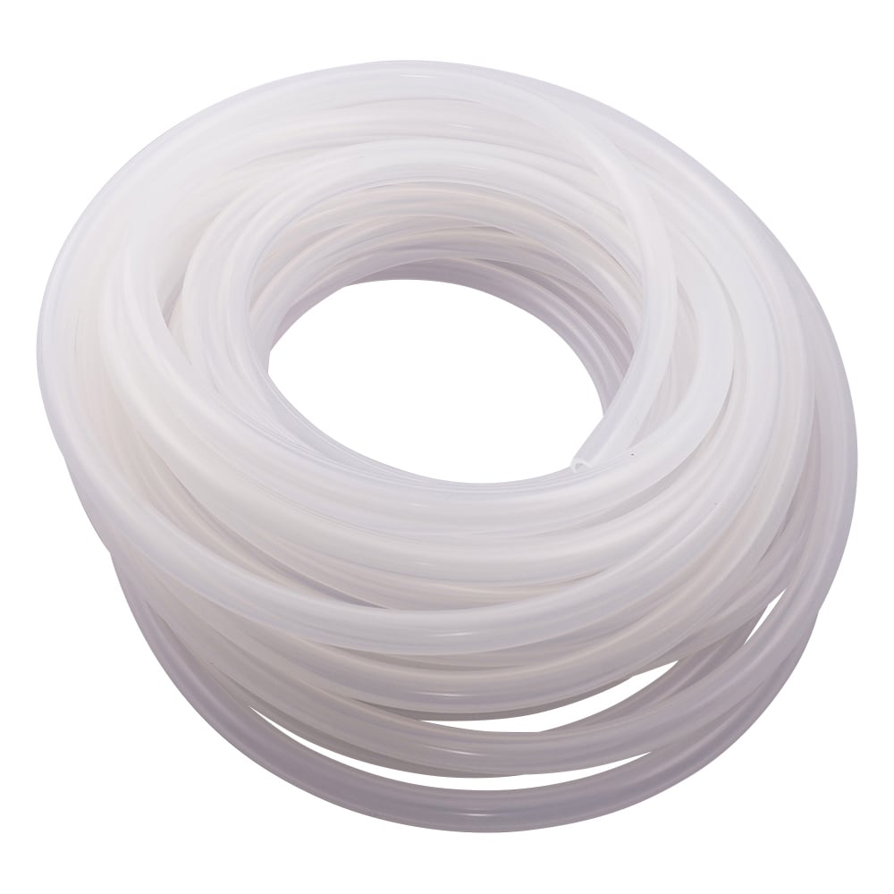 チュービングポンプ用シリコンチューブ(フロントラボ) 18# 7.9×1.6 1本