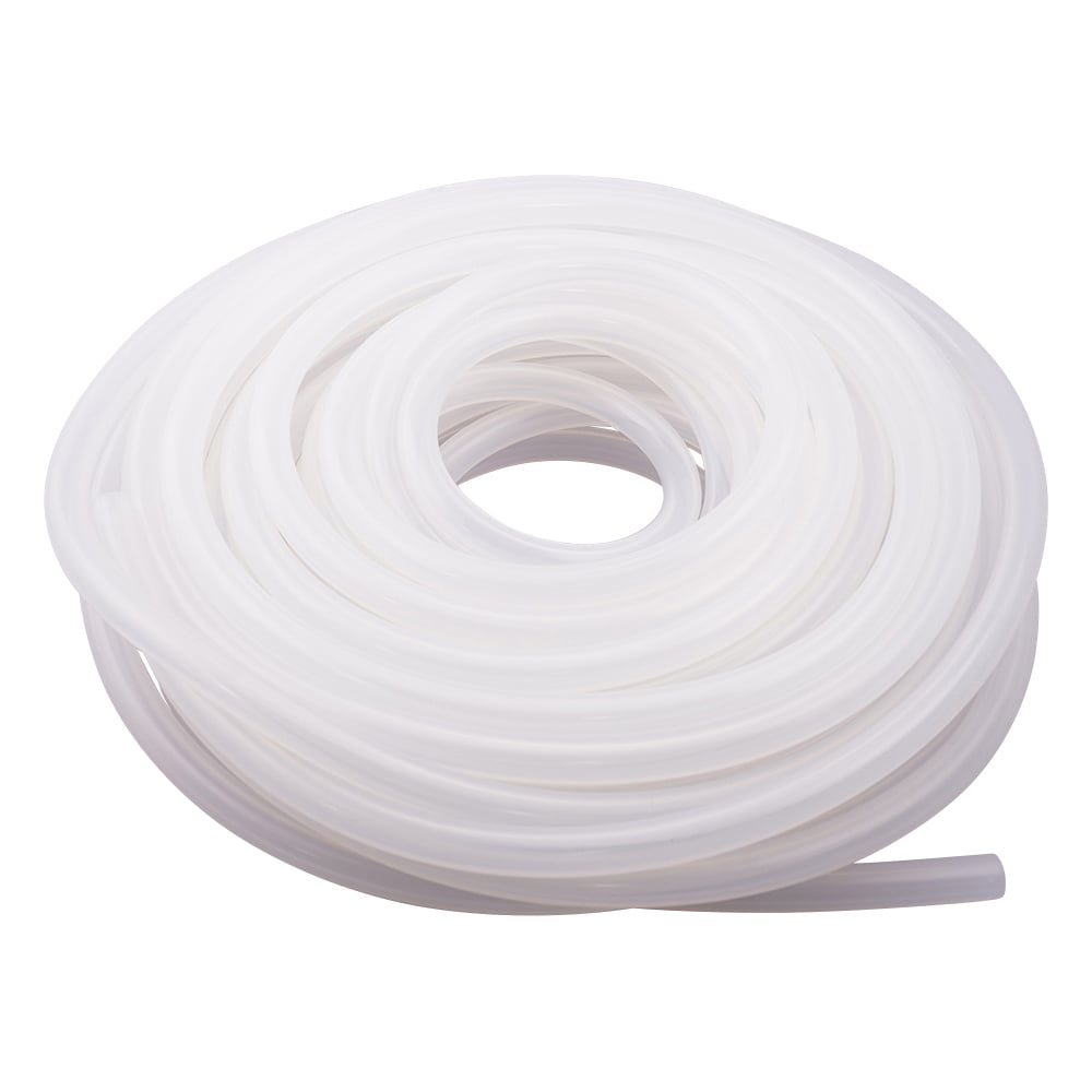 チュービングポンプ用シリコンチューブ(フロントラボ) 24# 6.4×2.5 1本