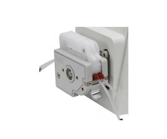 Pump head for tubing pump (Front Lab) for double microtubes DG-2 1 pc