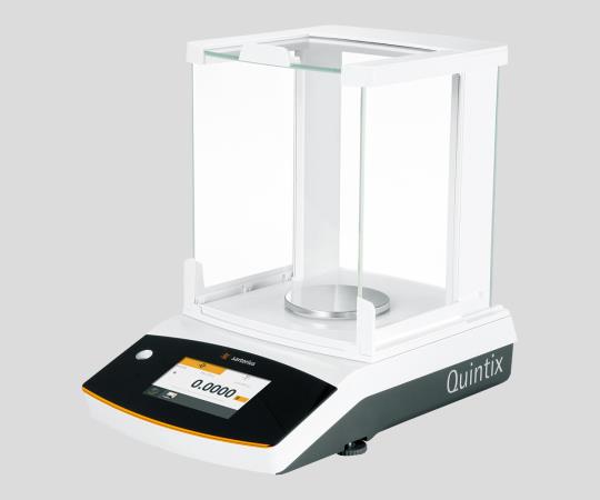 분석 저울 120gQuintixR(퀸텍스) 시리즈 QUINTIX124-1SJP 1대