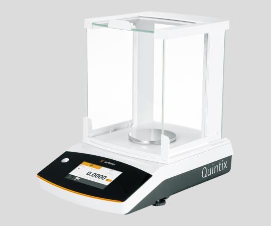 분석 저울 220g QuintixR(퀸텍스) 시리즈 QUINTIX224-1SJP 1대