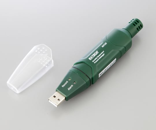 기압계 부착 온습도 데이터 로거 RHT50 1대
