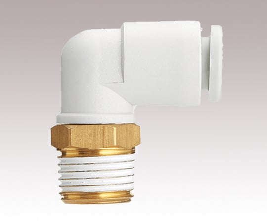 ワンタッチ管継手 KQ2L06-01AS 1個