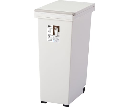 エバン プッシュペール20L 601194 1個