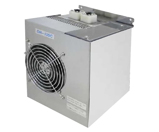 電子除湿器 DH-109C-1-R 1台