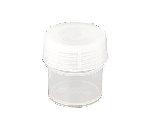 標本瓶 90mL 130494 1本