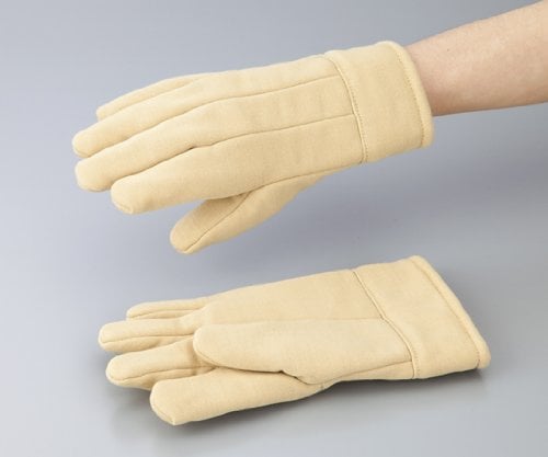 テクノーラソフト耐熱手袋 EGF-3R 1双