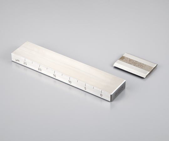 粒度測定器(グラインドメーター) 232/Ⅱ 232/II 1個