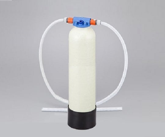 이온 교환 수지식 카트리지 순수기 IRI-5 1대