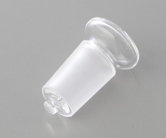 Quartz glass stopper TS15/25 4517-01 1 piece