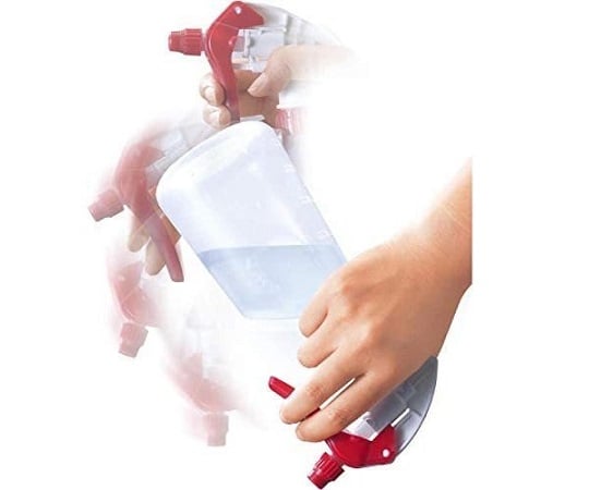 可変スプレー(キャニヨン) 500mL フレキシィ フレキシィ PP 1本