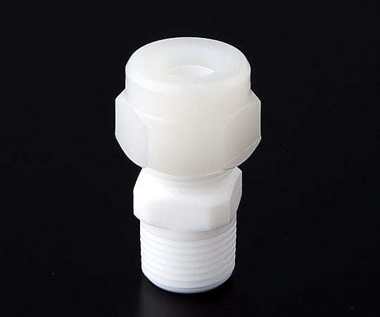 メイル コネクタ(フロウエル30シリーズ) R1/4 30-6MC4-C 1個