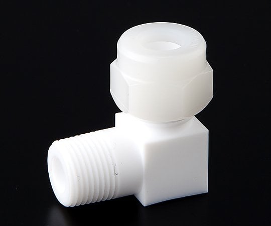 メイル エルボ(フロウエル30シリーズ) R1/4 30-6ME4-C 1個