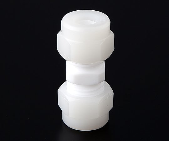 ユニオン(フロウエル30シリーズ) ストレート 30-10U-C 1個