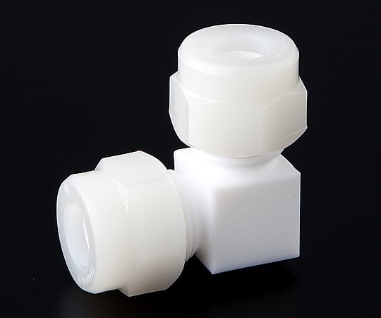 ユニオン(フロウエル30シリーズ) エルボ 30-6UE-C 1個