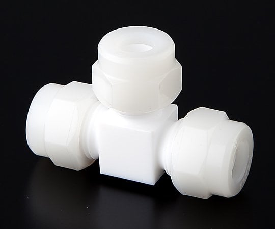 ユニオン(フロウエル30シリーズ) ティー 30-12.7UT-C 1個