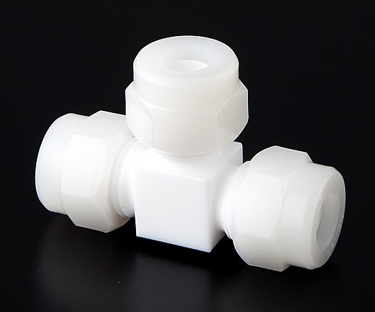 ユニオン(フロウエル30シリーズ) ティー 30-10UT-C 1個