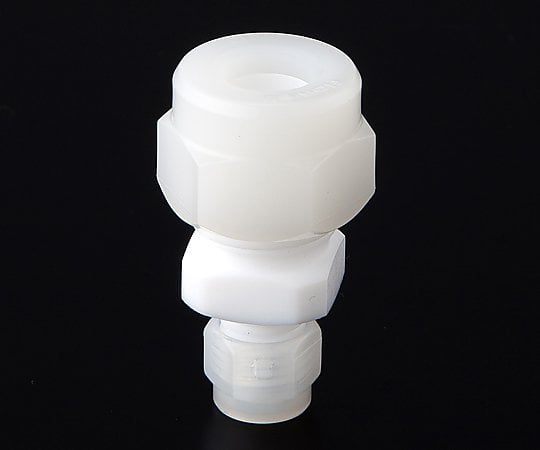 異径ユニオン(フロウエル30シリーズ) ストレート 30-10RU6-C 1個