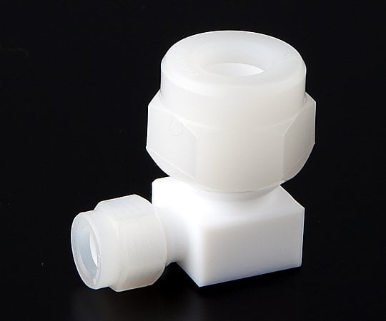 Reducing Union (Flowell 30 Series) Elbow 30-10RUE6-C 1 pc