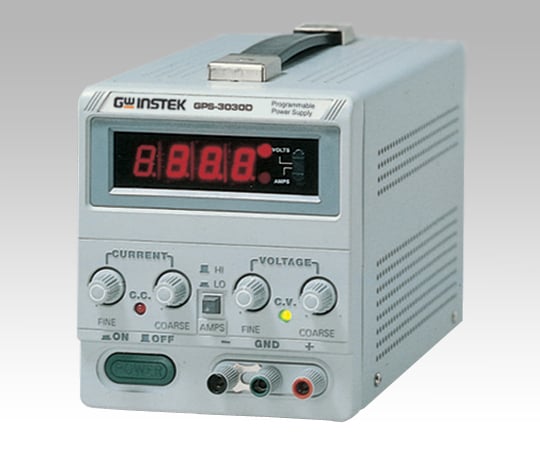 DC stabilized power supply 18V-5A GPS-1850D 1 unit