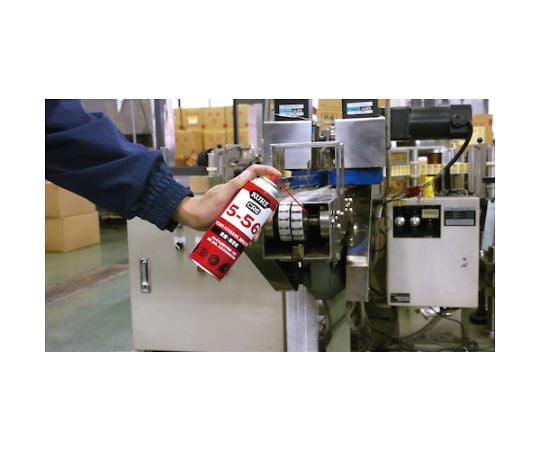 방청 윤활제(클레 5-56) CRC5-56 No.1005 1개