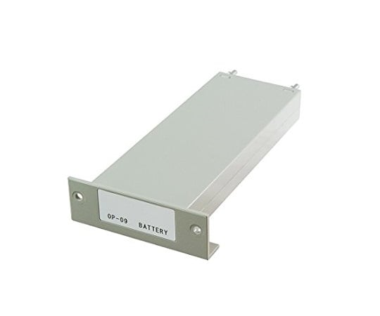 Optional built-in battery (nickel-metal hydride) for electronic balance EKW-09i 1 piece