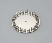 마이크로 튜브 로테이터용 튜브 홀더 1.5~2ml×20개 MTH-020 1개