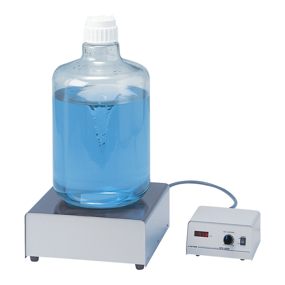 디지털 대형 교반기 HPS-500R 1대