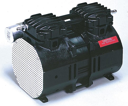 드라이 진공 펌프(요동 피스톤형) 80/88L/min DOP-80S 1대