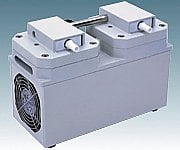 高真空ダイヤフラム型ドライ真空ポンプ(耐蝕型) 3.8A/3.9A DTC-60 1台