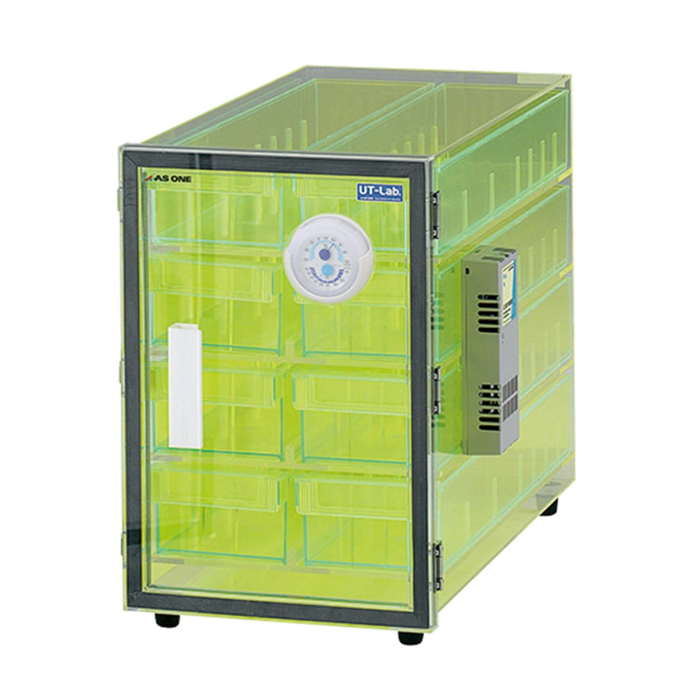 Drawer-type desiccator (UT-Lab.) OH-PB 1 unit