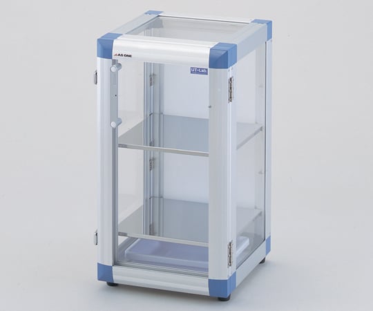 スタンダードデシケーター(UT-Lab.) ゴム足仕様 SD-UTG 1台