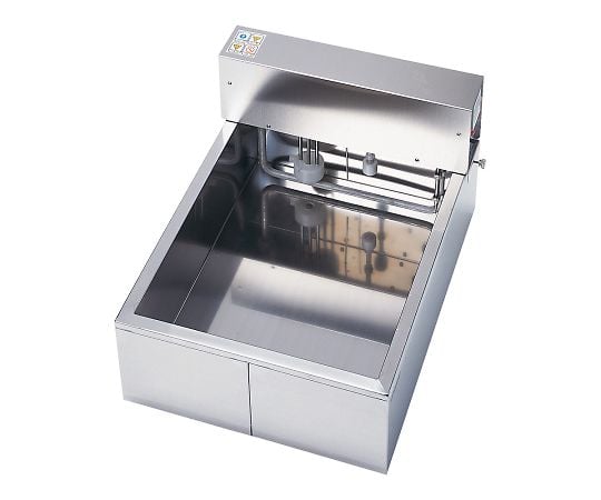 Economy constant temperature water bath ED-2X 1 unit