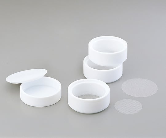 Fluororesin sieve φ100 φ100 sieve (main body) 1 piece