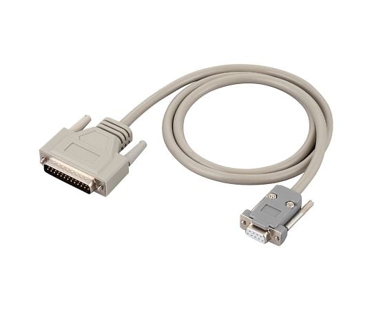 Data logger connection cable for electronic balance B-LOG925X2 1 piece
