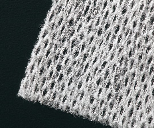 アズピュアワイパー 3000枚 AS-3R 1箱(100枚×30袋入)