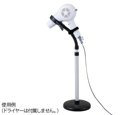 Hair dryer stand TF-19Y015 1 unit