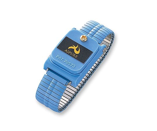 애즈퓨어 리스트 스트랩 5개(코드리스 타입) ML-300 M 1상자(5개입)