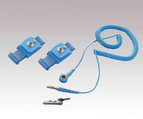 アズピュアリストストラップ 5個入(両用タイプ) ML-301A-L5C 1箱(5個入)