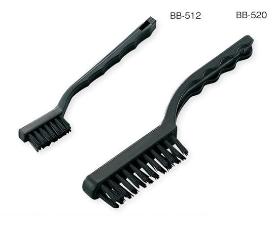 Azpure Antistatic Brush 10pcs BB-512 1 box (10pcs)