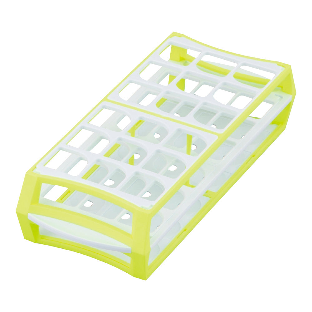 Multi-Rack 50mL x 18 Yellow 1 Box (10 Pieces) S600-30Y 1 Box (10 Pieces)